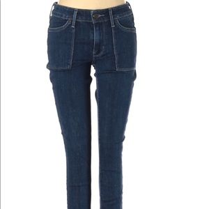 Women’s Levi’s 711 skinny jeans size 28